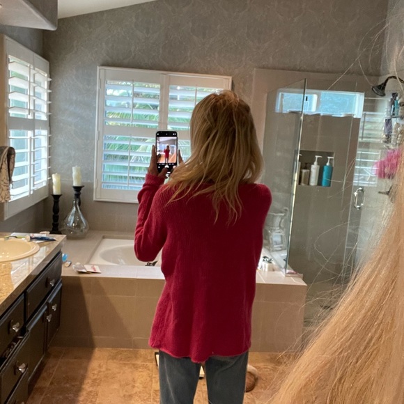 Wildfox white label sweater - Picture 9 of 9